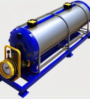 Правильное давление в гидробаке: ключ к эффективной работе насосной станции