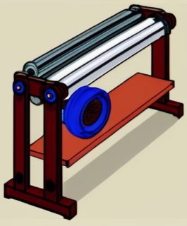 Правильное подключение батарей: ключ к эффективному отоплению вашего дома