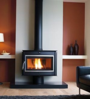 Правильное подключение котла к дымоходу: ключ к безопасности и эффективности отопления