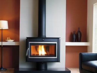 Правильное подключение котла к дымоходу: ключ к безопасности и эффективности отопления