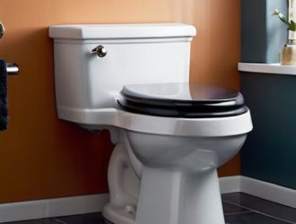 Правильное расстояние от стены до унитаза: ключ к комфортной установке сантехники