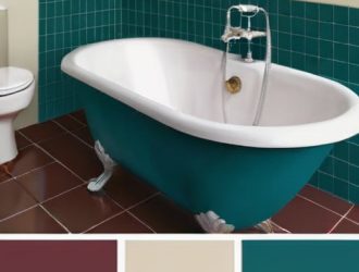 Правильное расстояние от стены: как выбрать идеальное место для унитаза в ванной комнате