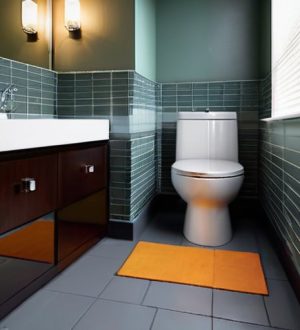Правильное размещение унитаза: ключ к комфорту и функциональности ванной комнаты