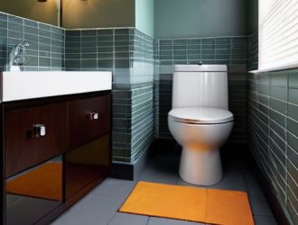 Правильное размещение унитаза: ключ к комфорту и функциональности ванной комнаты