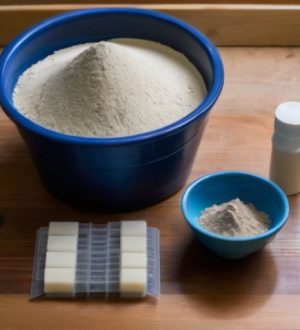 Правильное разведение штукатурки: от подготовки до проверки качества смеси