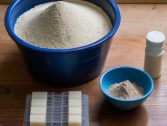 Правильное разведение штукатурки: от подготовки до проверки качества смеси