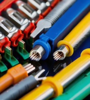 Правильное соединение мягких и жестких проводов: ключ к надежности и безопасности электрических систем