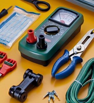 Правильное соединение проводов разного сечения: гарантии безопасности и эффективности вашей электрической системы