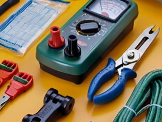 Правильное соединение проводов разного сечения: гарантии безопасности и эффективности вашей электрической системы