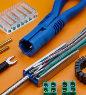 Правильное соединение жестких и мягких проводов: ключ к безопасности и эффективности электрических систем