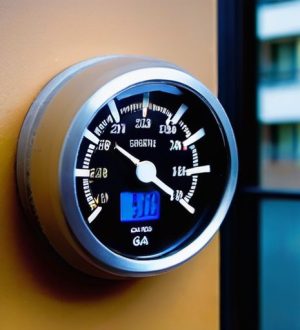 Правильное управление давлением газа: ключ к безопасности и комфорту в многоквартирных домах