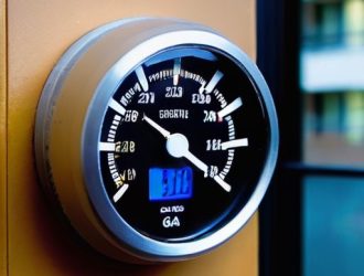Правильное управление давлением газа: ключ к безопасности и комфорту в многоквартирных домах