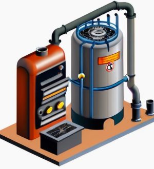 Правильное зажигание старого газового котла: пошаговое руководство и советы по безопасности