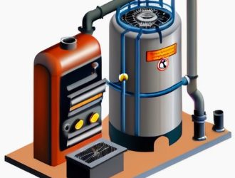 Правильное зажигание старого газового котла: пошаговое руководство и советы по безопасности