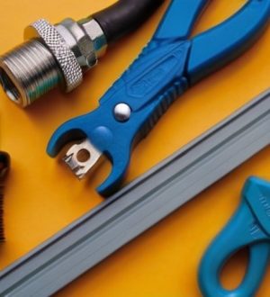 Правильный монтаж вводного кабеля: Как нарастить его безопасно и эффективно