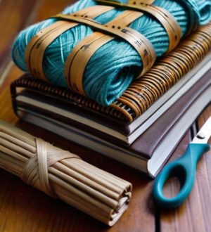 Правильный расчет длины ротанга: ключ к успешному плетению и созданию красивых изделий