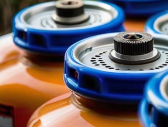 Правильный слив газового конденсата: безопасность и эффективность в использовании газовых баллонов