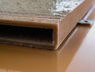 Правильный уход за полусухой стяжкой: ключ к долговечности и качеству покрытия