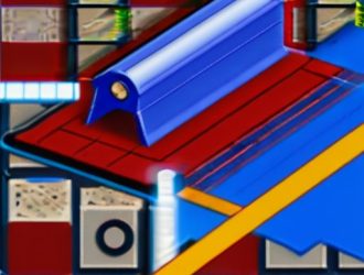 Правильный уклон пола: ключ к безопасному и долговечному строительству