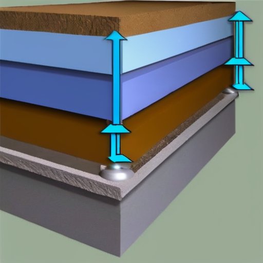 Три типа фундаментов для дома: ленточный, винтовые сваи и плитный.