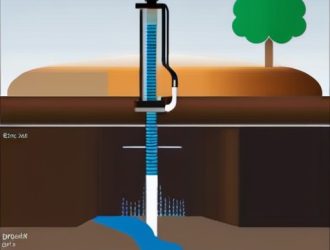 Правильный выбор глубины для скважинного насоса: ключевые факторы и распространенные ошибки