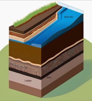 Правильный выбор глубины заложения фундамента: ключ к долговечности и устойчивости вашего строения