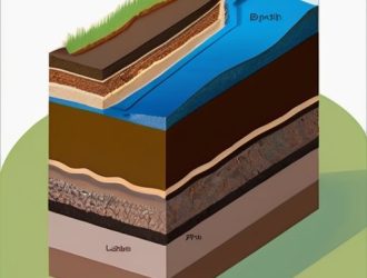 Правильный выбор глубины заложения фундамента: ключ к долговечности и устойчивости вашего строения
