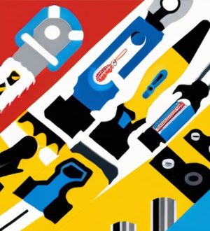 Правильный выбор инструмента для опрессовки гильз: ключ к надежным электрическим соединениям