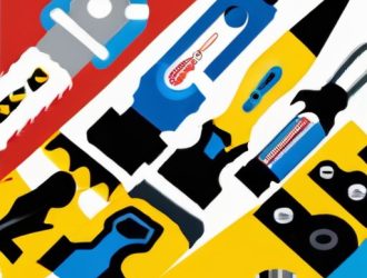 Правильный выбор инструмента для опрессовки гильз: ключ к надежным электрическим соединениям