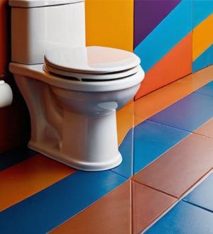 Правильный выбор клея для установки унитаза: как избежать распространенных ошибок и обеспечить долговечность