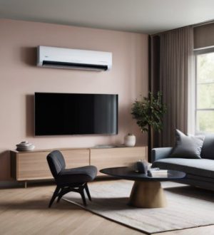 Правильный выбор места для кондиционера: стоит ли устанавливать его над шкафом?