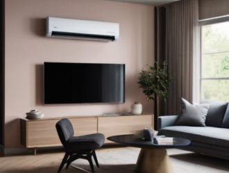 Правильный выбор места для кондиционера: стоит ли устанавливать его над шкафом?