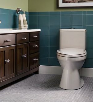 Правильный выбор места для унитаза: ключ к комфорту и функциональности ванной комнаты