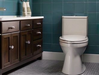 Правильный выбор места для унитаза: ключ к комфорту и функциональности ванной комнаты