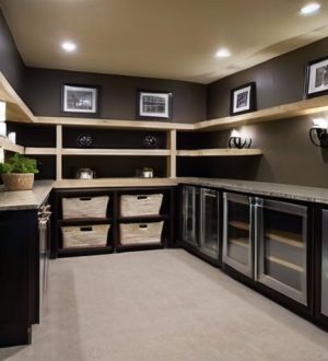 Правильный выбор высоты потолка в погребе: ключ к функциональности и комфорту