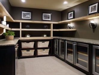 Правильный выбор высоты потолка в погребе: ключ к функциональности и комфорту