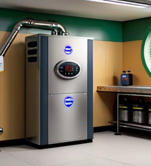 Правильный запуск напольного газового котла: ключ к безопасности и эффективности работы