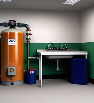 Правильный запуск напольного газового котла: шаги к безопасности и эффективности