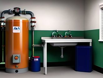 Правильный запуск напольного газового котла: шаги к безопасности и эффективности