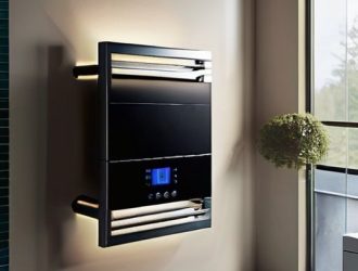 Преобразование водяного полотенцесушителя в электрический: преимущества, процесс и советы по эксплуатации