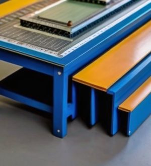 Прямой угол: Ключ к точности в геометрии и строительстве