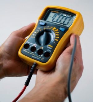 Проверка сопротивления теплого пола: Как мультиметр поможет сохранить тепло и безопасность вашего дома