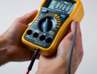 Проверка сопротивления теплого пола: Как мультиметр поможет сохранить тепло и безопасность вашего дома