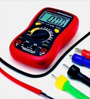 Проверка сопротивления заземления: ключ к безопасности электрических систем