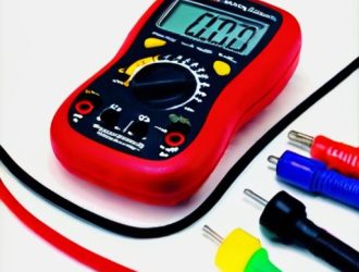 Проверка сопротивления заземления: ключ к безопасности электрических систем