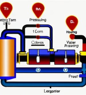 Расширительный бак: Как сохранить давление и эффективность вашей системы отопления