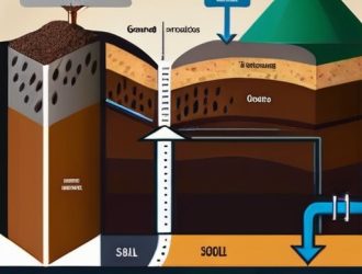 Реактивные грунты: Понимание, Классификация и Управление Рисками в Строительстве