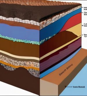 Реактивные грунты: вызовы и решения в строительной индустрии