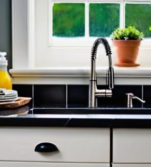 Регулярная чистка посудомоечной машины: ключ к долговечности и эффективности вашего устройства