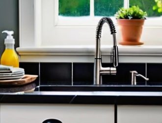 Регулярная чистка посудомоечной машины: ключ к долговечности и эффективности вашего устройства